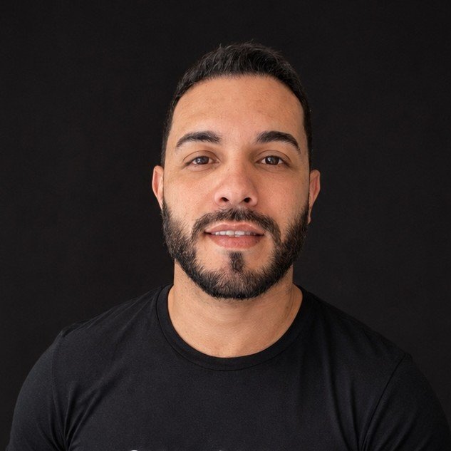 Foto de Douglas Oliveira