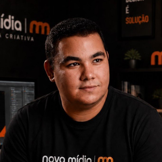 Foto de Rafael Ribeiro