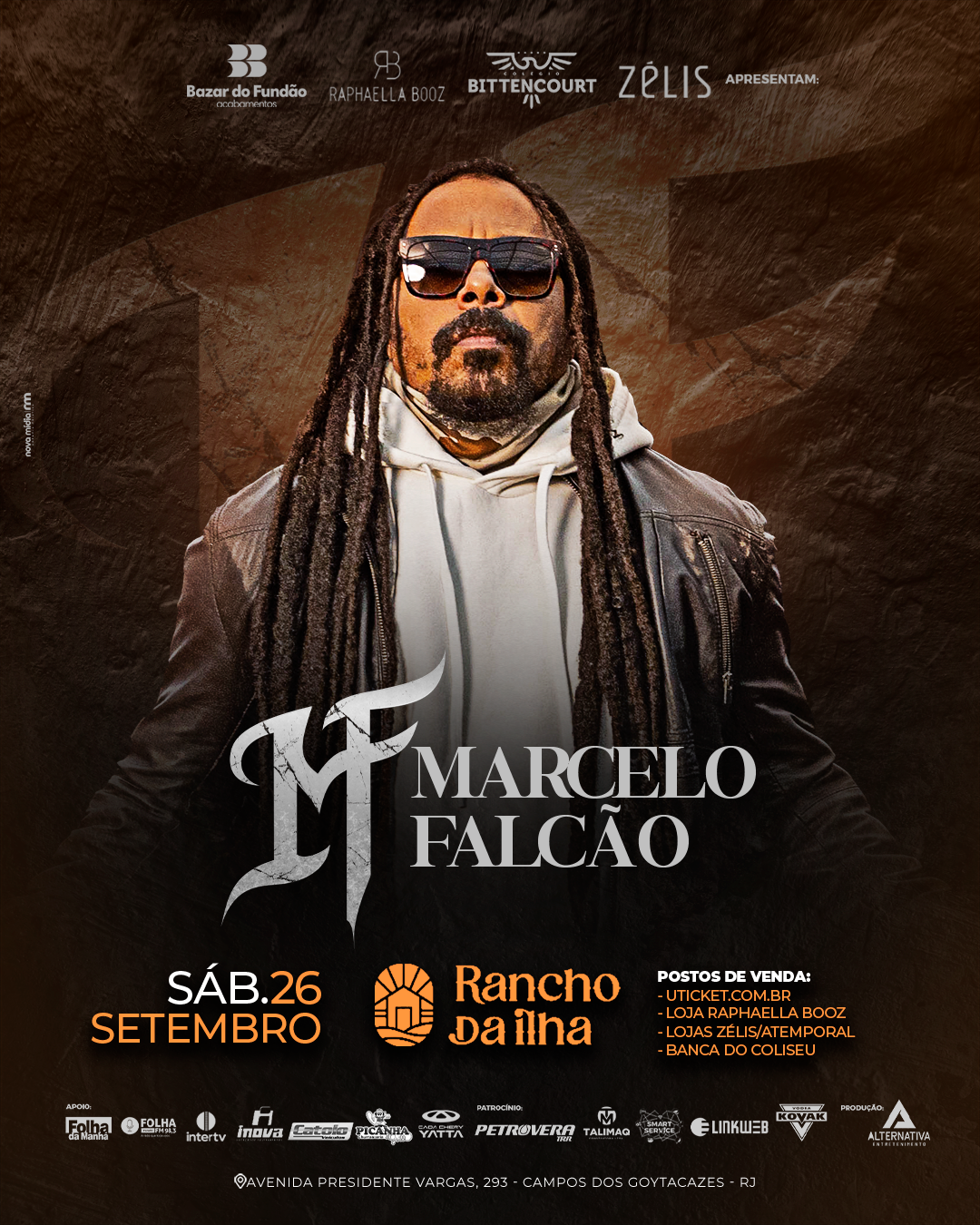 Trabalho Nova Mídia